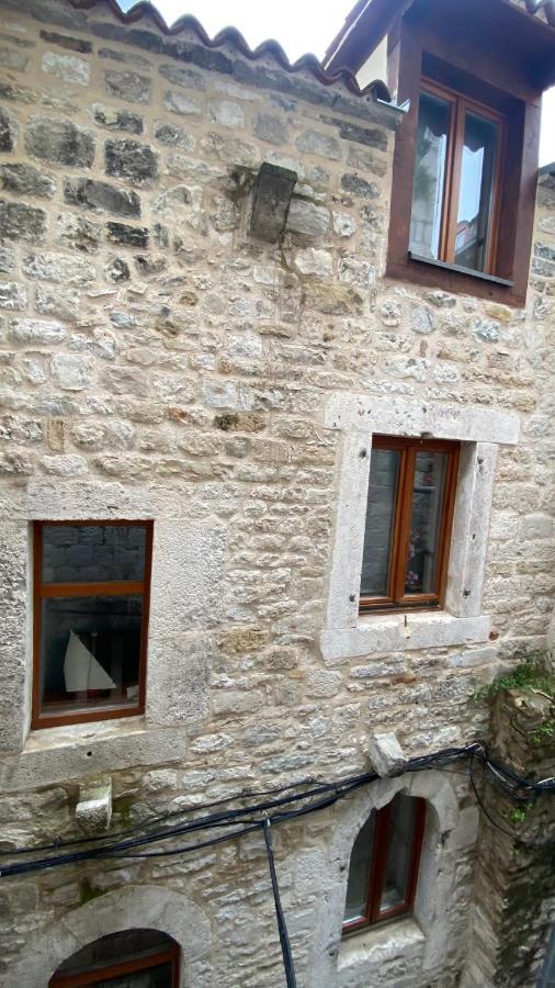 San Teodoro Apartment Split Luaran gambar