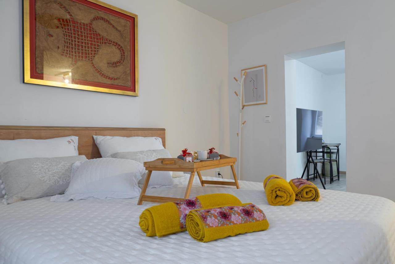 San Teodoro Apartment Split Luaran gambar