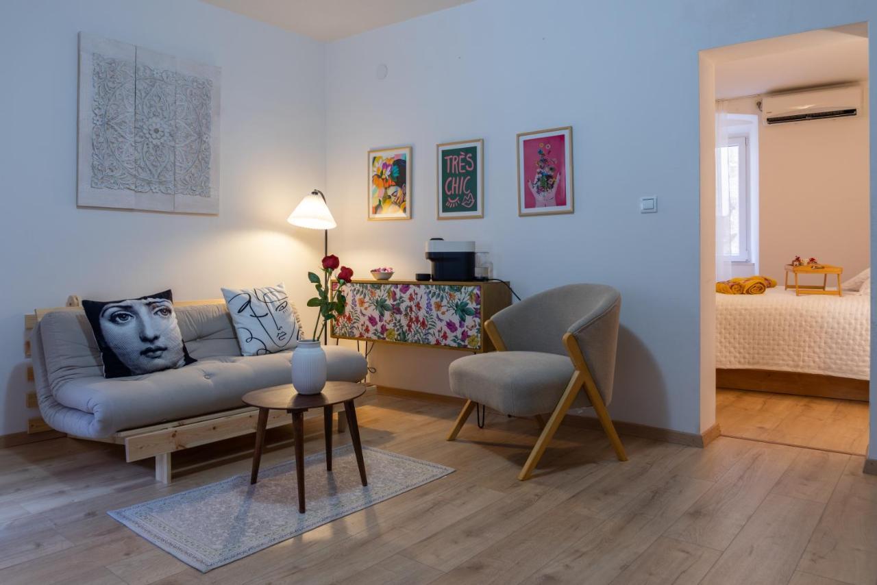 San Teodoro Apartment Split Luaran gambar