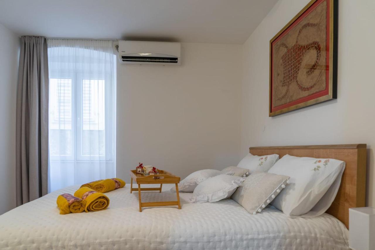 San Teodoro Apartment Split Luaran gambar