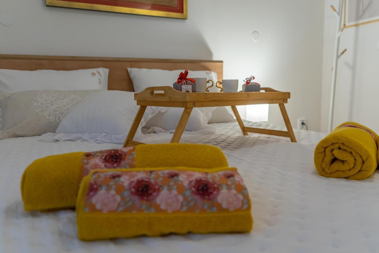 San Teodoro Apartment Split Luaran gambar