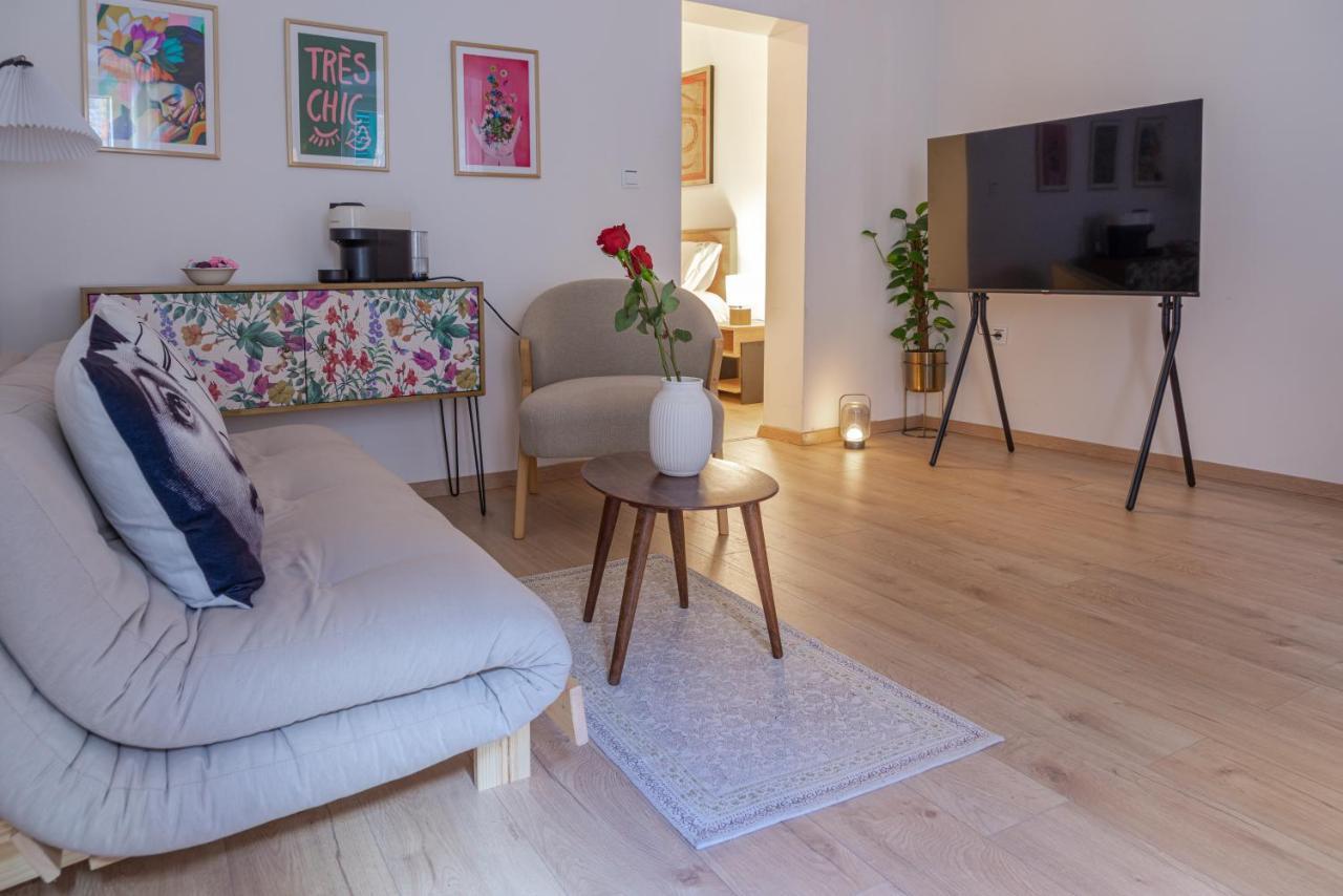 San Teodoro Apartment Split Luaran gambar