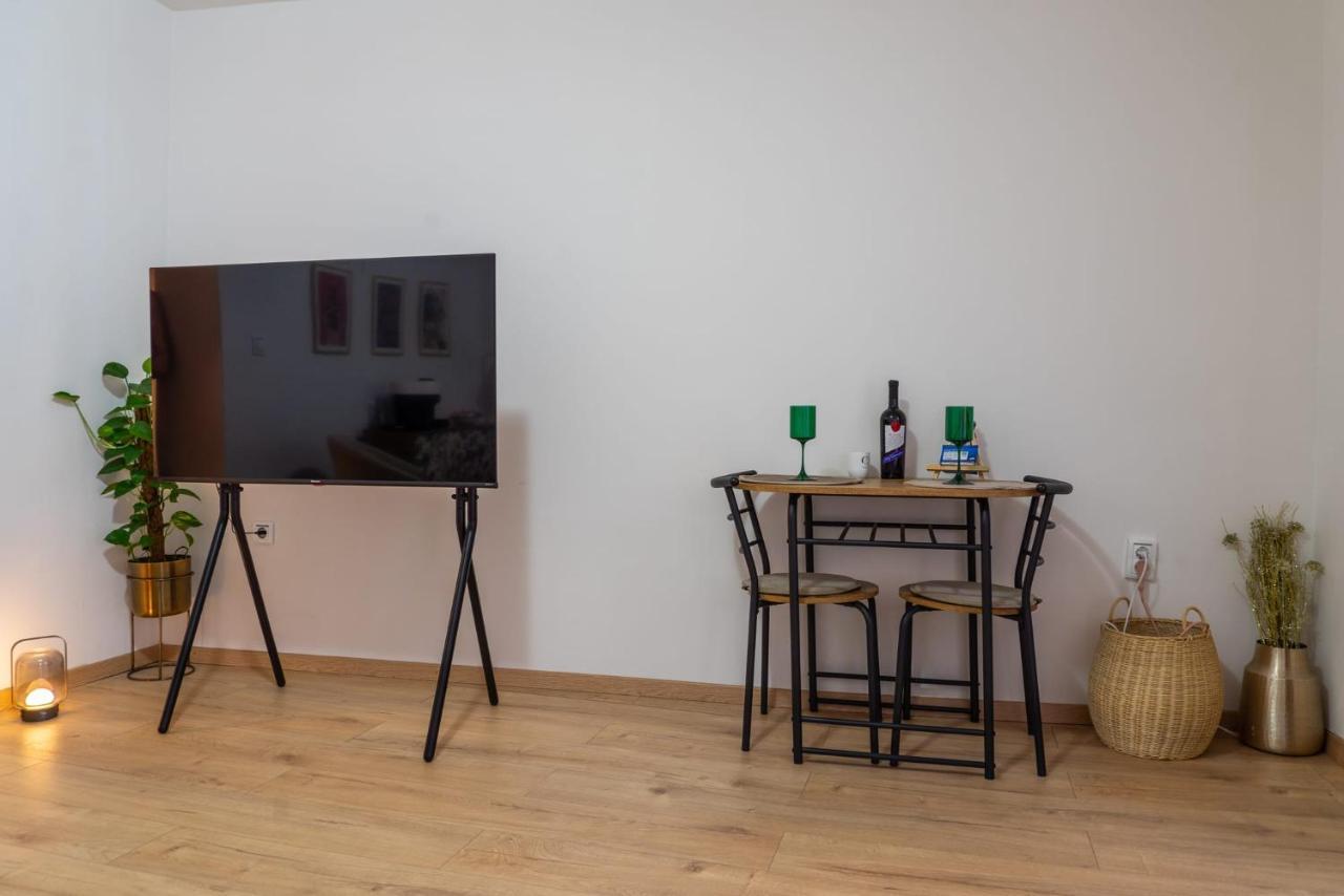 San Teodoro Apartment Split Luaran gambar