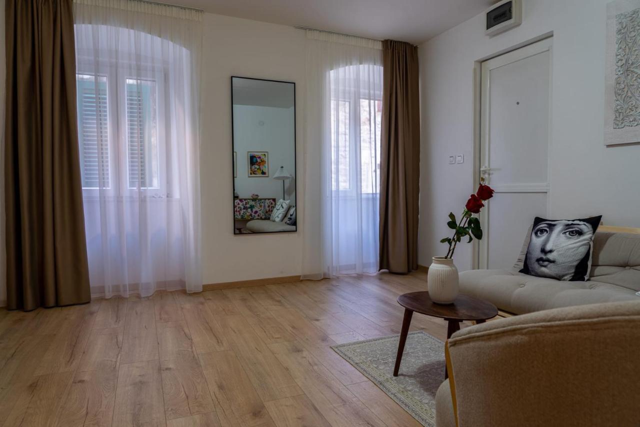 San Teodoro Apartment Split Luaran gambar