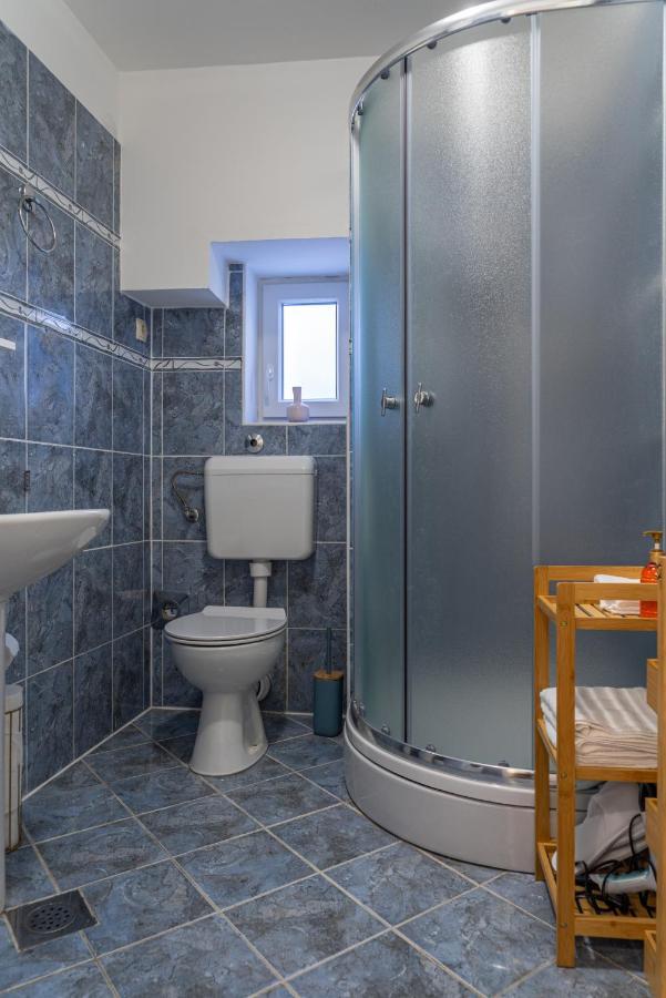 San Teodoro Apartment Split Luaran gambar
