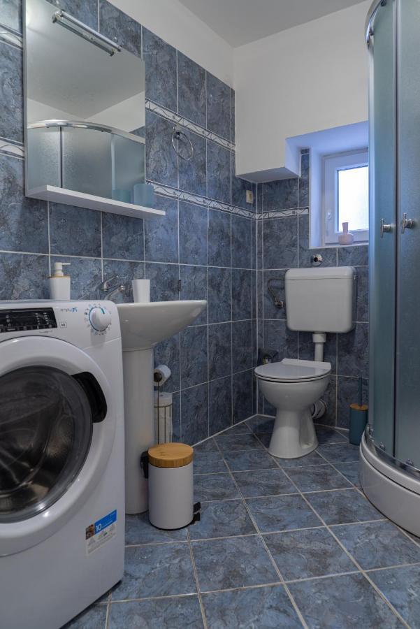 San Teodoro Apartment Split Luaran gambar