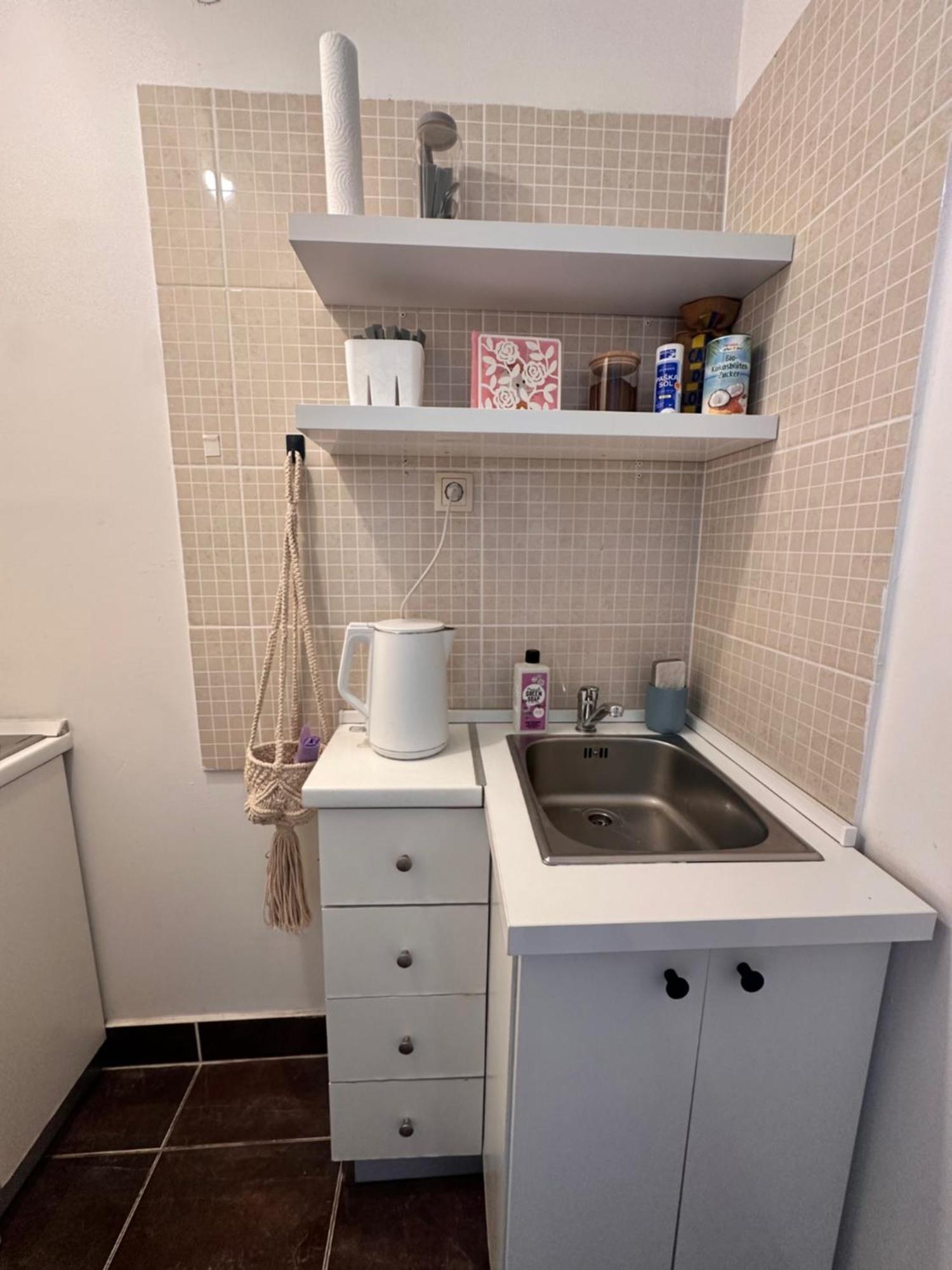 San Teodoro Apartment Split Luaran gambar