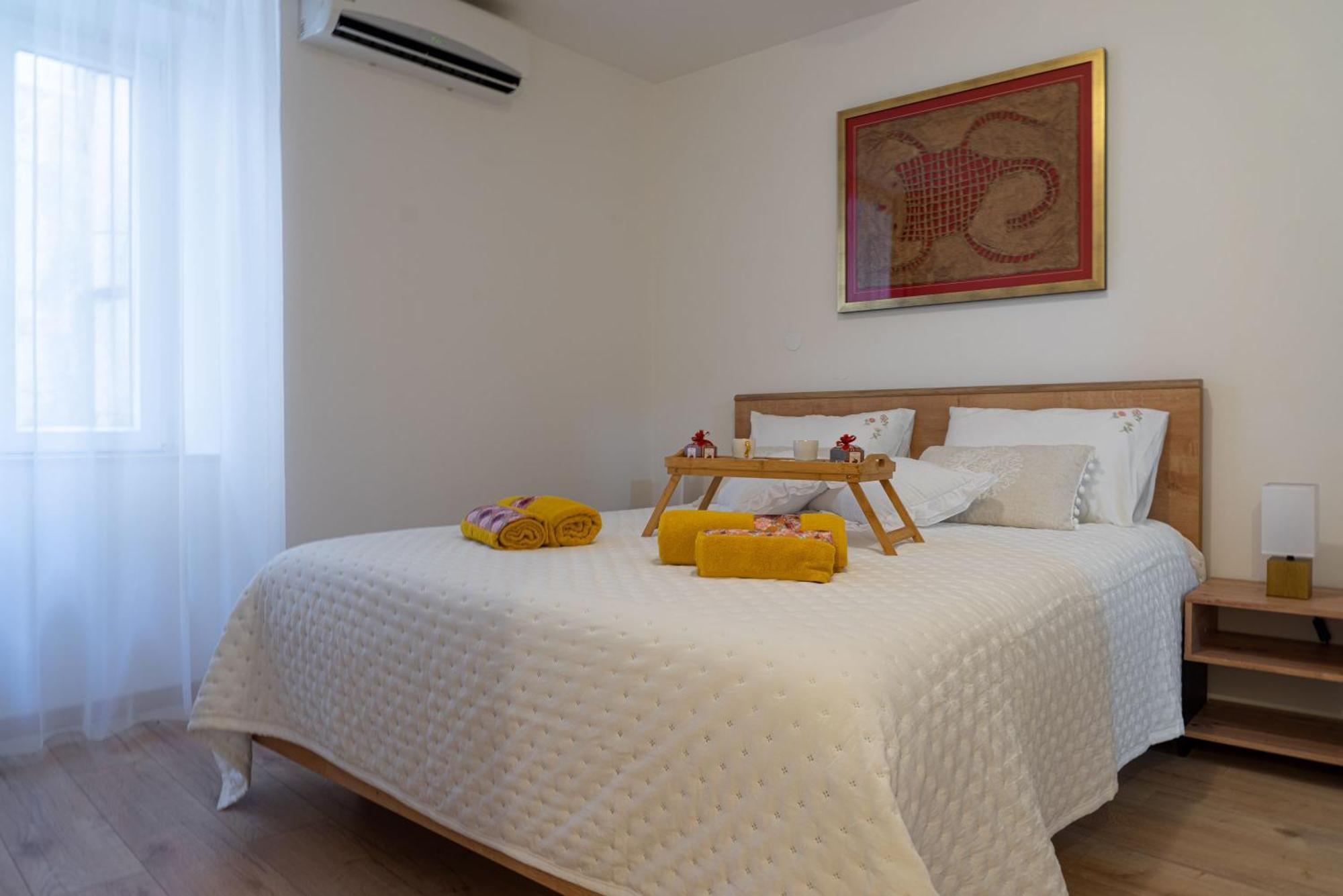 San Teodoro Apartment Split Luaran gambar