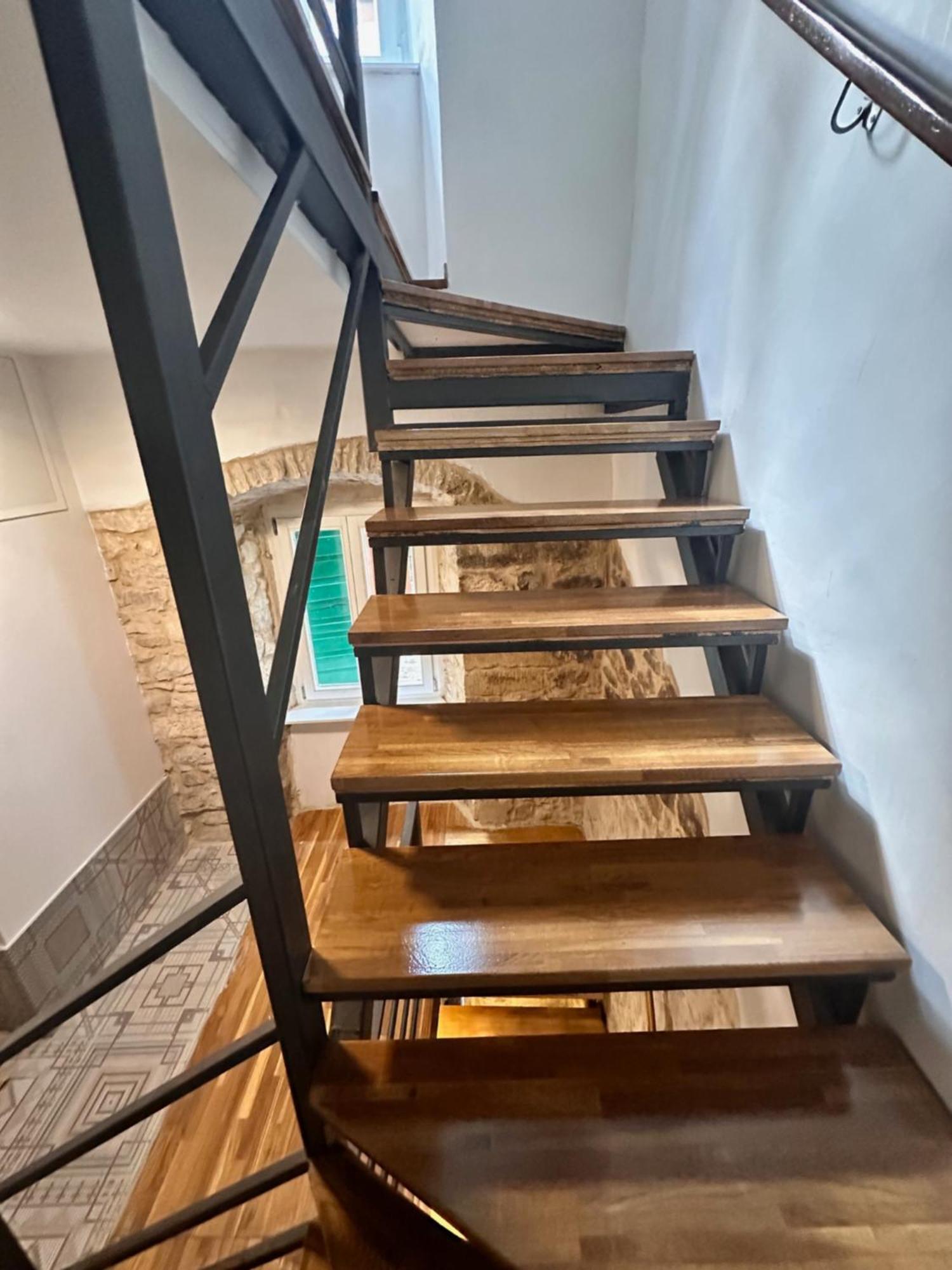 San Teodoro Apartment Split Luaran gambar