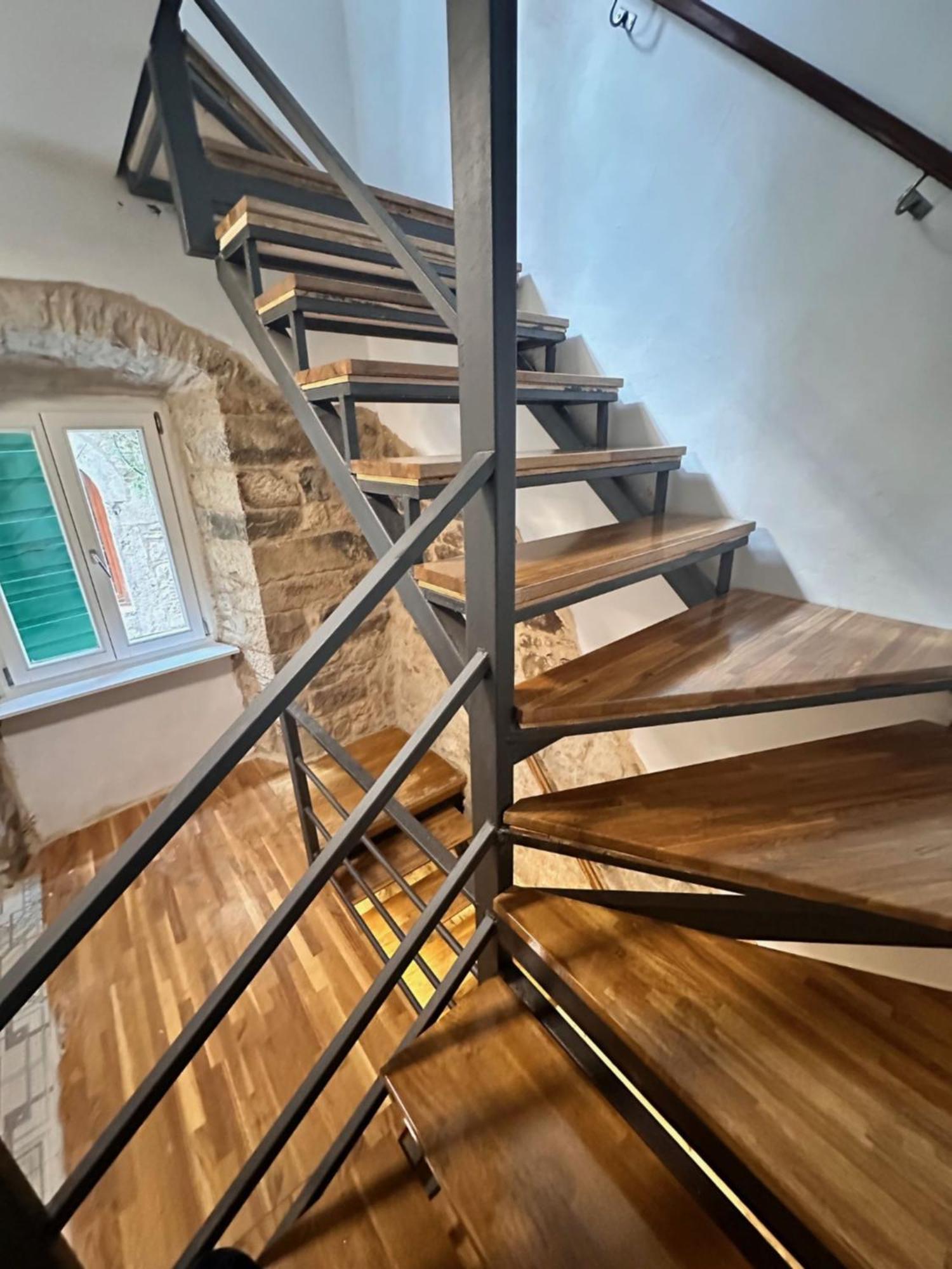 San Teodoro Apartment Split Luaran gambar