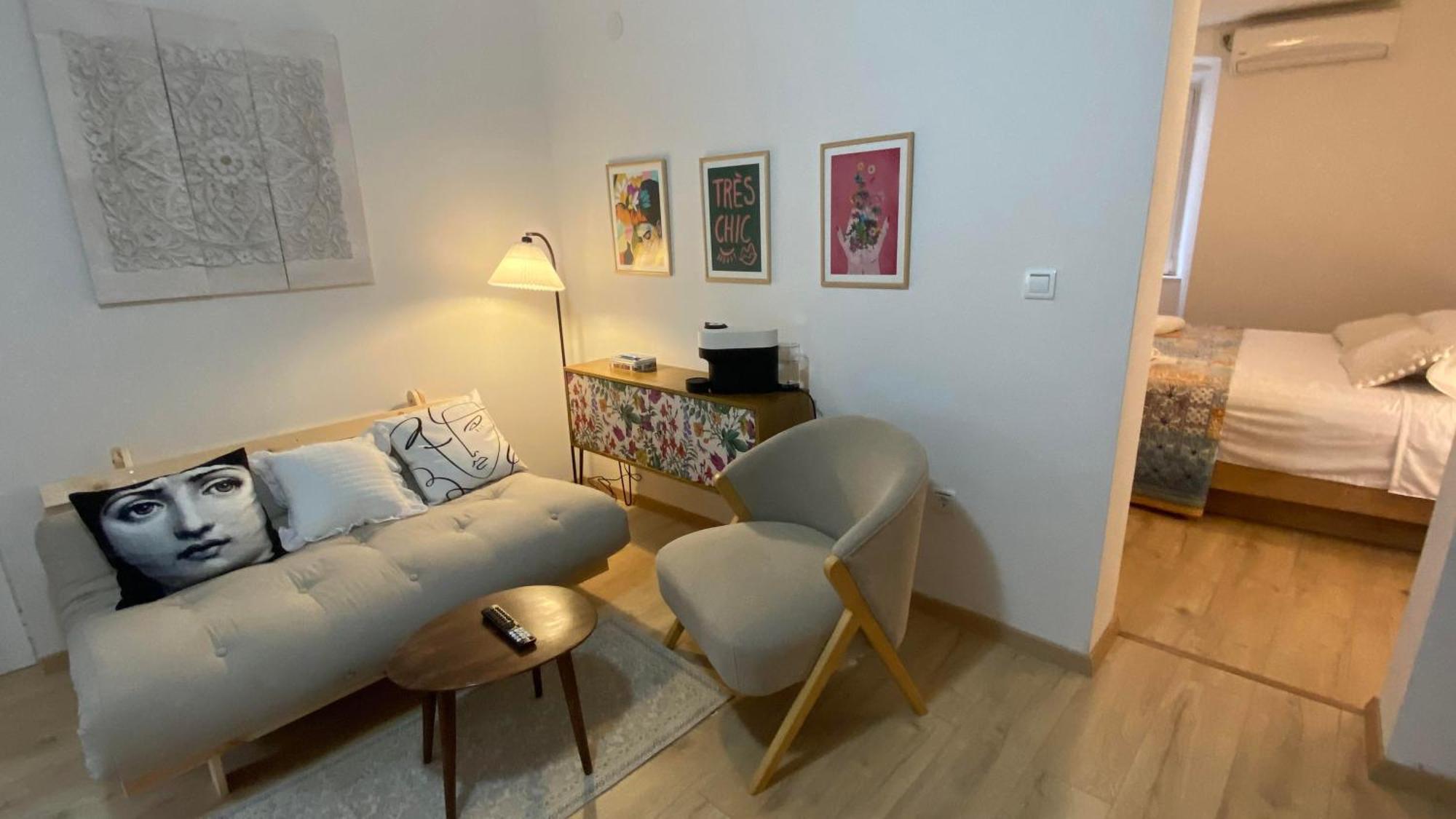 San Teodoro Apartment Split Luaran gambar