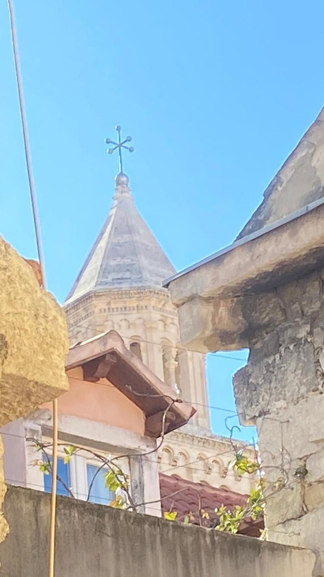 San Teodoro Apartment Split Luaran gambar