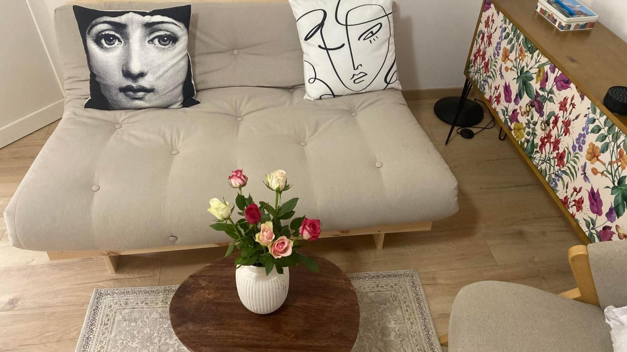 San Teodoro Apartment Split Luaran gambar