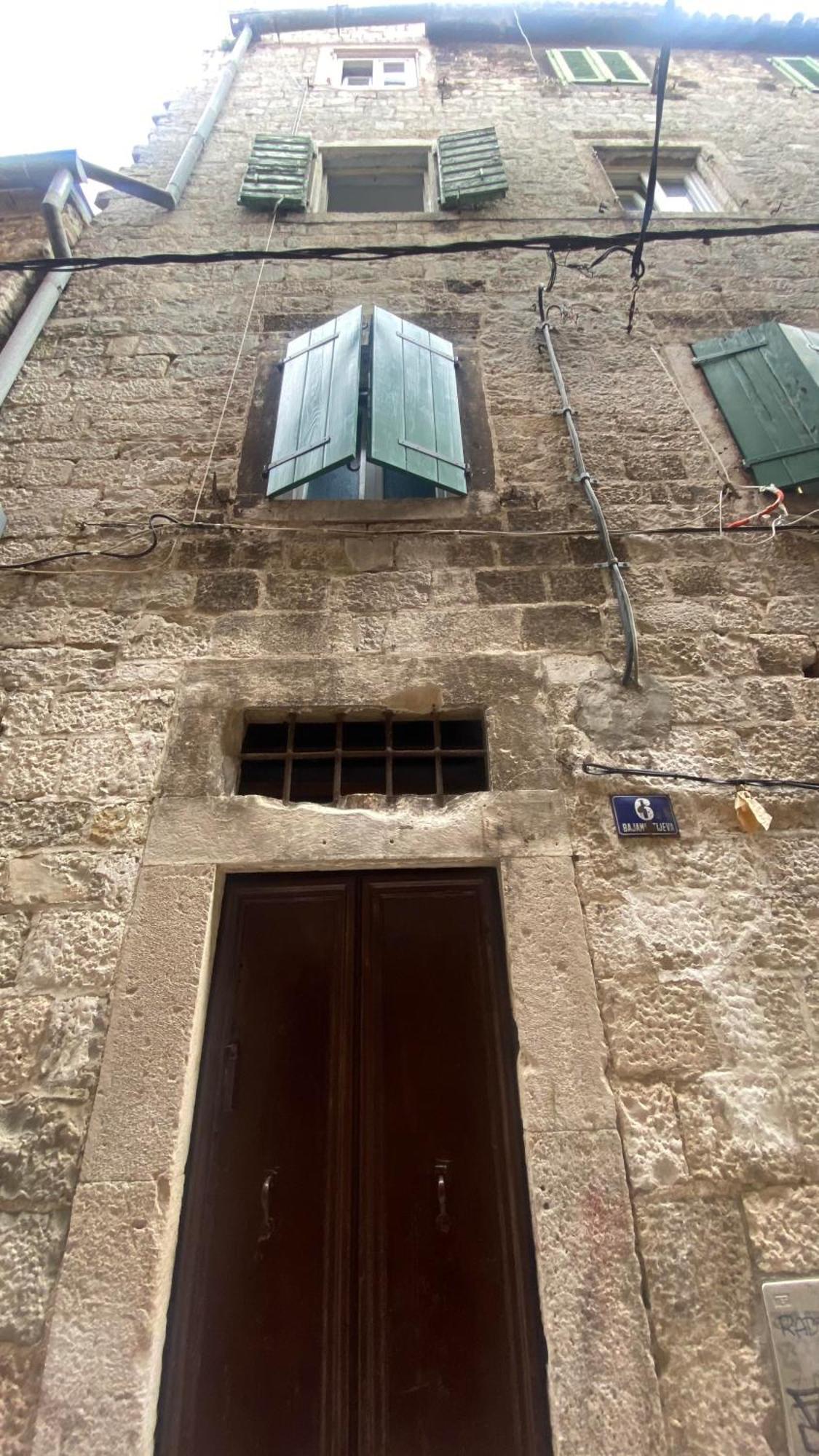 San Teodoro Apartment Split Luaran gambar